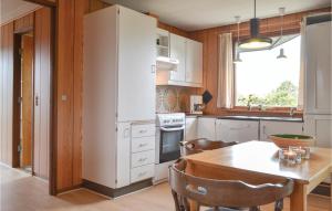 Holiday Home Hvide Sande 38