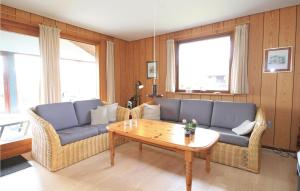 Holiday Home Hvide Sande 38