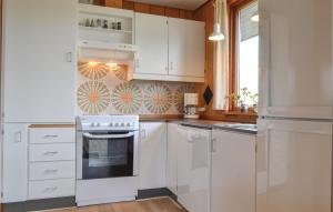 Holiday Home Hvide Sande 38