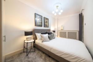 Notting Hill - Movie Location