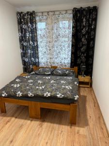 Nowy Apartament z jacuzzi w Bielsku-Białej