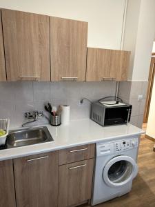 Nowy Apartament z jacuzzi w Bielsku-Białej