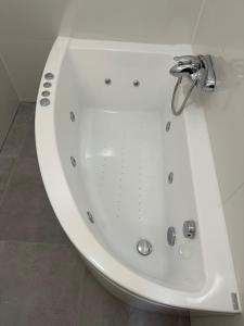 Nowy Apartament z jacuzzi w Bielsku-Białej