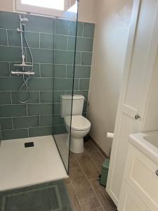 Maisons de vacances Mon Reve : photos des chambres
