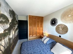 Appartements La Canopee - residence avec piscine dans Grimaud : photos des chambres