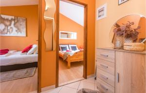 Amazing Apartment In Biograd Na Moru