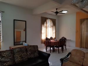 Homestay Melaka Bukit Beruang