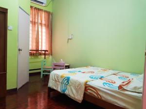 Homestay Melaka Bukit Beruang