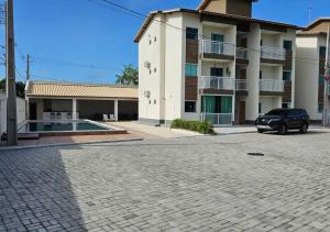 Lençóis Confort - Apartamento