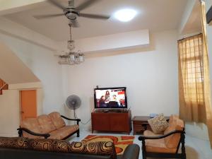 Homestay Melaka Bukit Beruang
