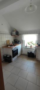 Grahl´s Ferienwohnung