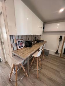 Appartements Charmant T4 en plein coeur des chartreux : photos des chambres