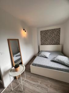 Appartements Charmant T4 en plein coeur des chartreux : photos des chambres