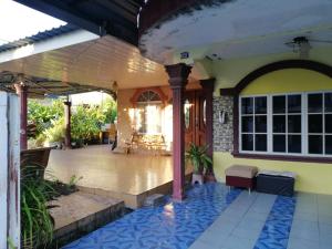 Love homestay CT