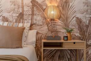 Avanti Alameda Sky Terrace, DISFRUTALO