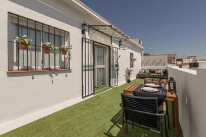 AvantiStays Alameda Sky Terrace, DISFRUTALO