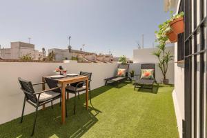 AvantiStays Alameda Sky Terrace, DISFRUTALO
