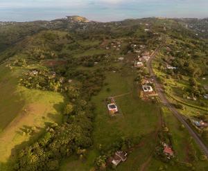 Le Paradisier Guest House