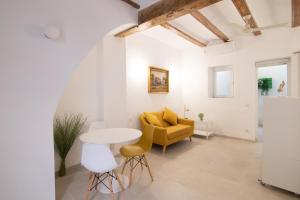 Cabanyal old fishermans house