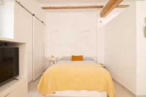 Cabanyal old fishermans house