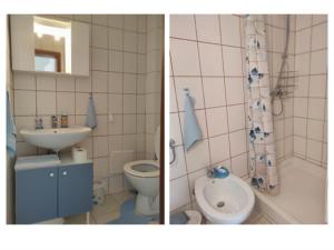 Apartman Kameni zid