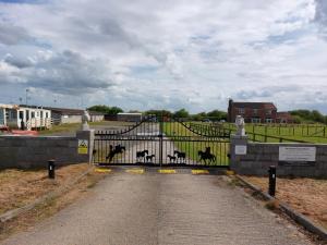 Braemar Equestrian, East Riding of Yorkshire