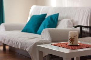 Apartment Haven - parking space included