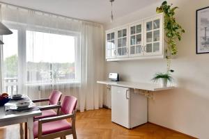 Apartment Haven - parking space included