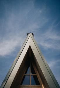 Ábrahám Cabin House