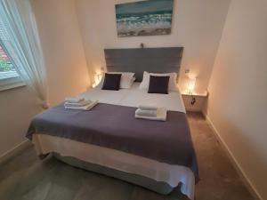 Apartments Nedo Dalmatia