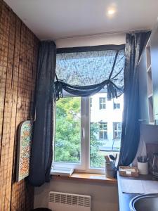 Tiny NON-Smoking Čaka & Free Parking