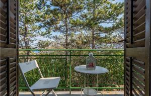 Stunning Apartment In Novalja With Wifi And 2 Bedrooms
