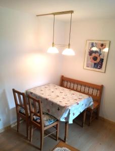 Ferienwohnung Mack