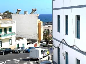 Alquiler de Habitación privada con baño compartido cerca al Mar!