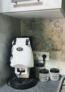 Casa Mare Blu Agropoli - Blumarine