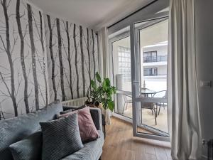 Apartamenty PIAMOLA Bursztynowe Osiedle Jantar