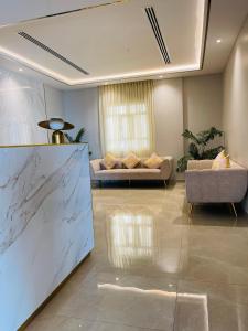 Husin Al Khaleej Hotel Apartment