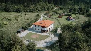 Apartments MoonRiver - Grmuša Apartments MoonRiver - Grmuša