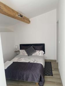 Bel appartement au coeur du village de Sartene