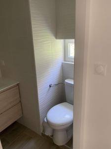 Bel appartement au coeur du village de Sartene