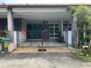 Homestay Sumayyah - Kampong Soi