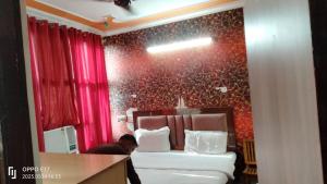 Hotel Diamond palace 45C