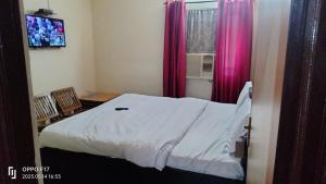 Hotel Diamond palace 45C