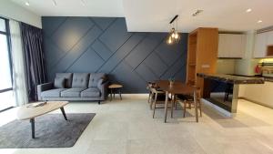 Majestic Apartment KLCC