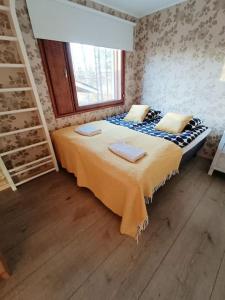 Comfy house with 6 bedrooms (156m2)