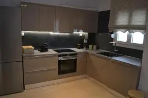 Kalamaria brand new 1 bedroom apartment - Kalamariá