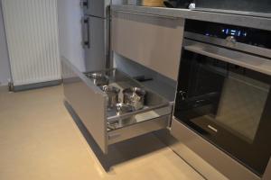 Kalamaria brand new 1 bedroom apartment