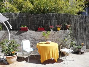 petit loft sur la cote dazur