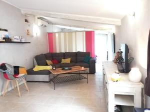 petit loft sur la cote dazur