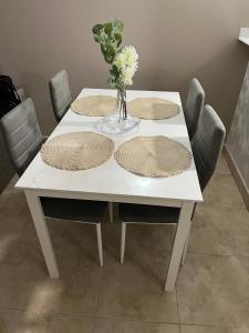 Apartamento Al-Alba Golf Resort Valle del Este Vera